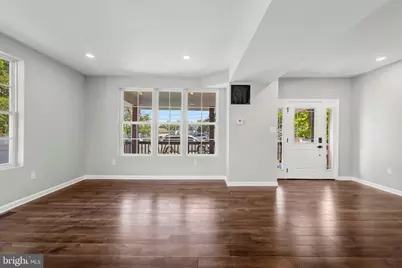 2814 Rhode Island Avenue NE, Washington, DC 20018 - Photo 1