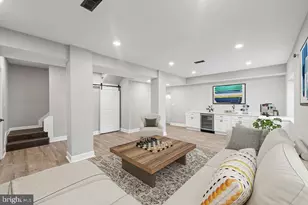 2814 Rhode Island Ave NE, Washington, DC 20018 - Photo 38