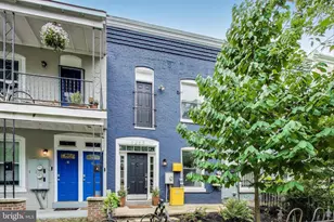 1265 Morse St NE, Washington, DC 20002 - Photo 30