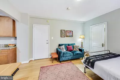 1441 Euclid Street NW #105, Washington, DC 20009 - Photo 6