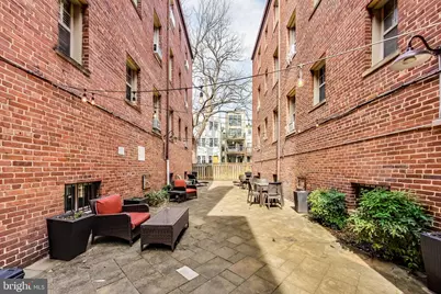 1441 Euclid Street NW #105, Washington, DC 20009 - Photo 14