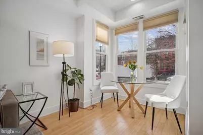 1215 11th Street NW #1, Washington, DC 20001 - Photo 4