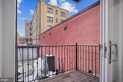 1215 11th Street NW #1, Washington, DC 20001 - Photo 14