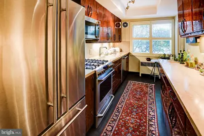 4201 Cathedral Avenue NW #124E, Washington, DC 20016 - Photo 20