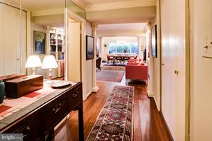 4201 Cathedral Ave NW, Washington, DC 20016 - Photo 2