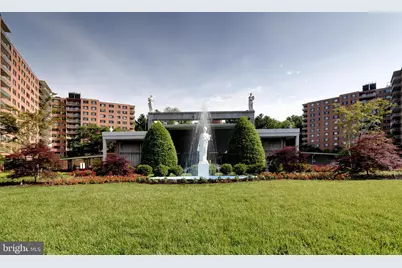 4201 Cathedral Avenue NW #124E, Washington, DC 20016 - Photo 40