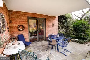 4201 Cathedral Ave NW, Washington, DC 20016 - Photo 34