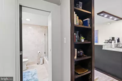 2030 F Street NW #606, Washington, DC 20006 - Photo 8