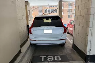 800 4th St SW, Washington, DC 20024 - Photo 22