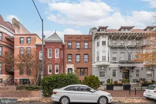 1415 T St NW, Washington, DC 20009 - Photo 2