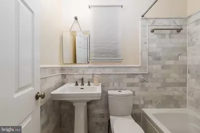 1415 T Street NW #101, Washington, DC 20009 - Photo 10