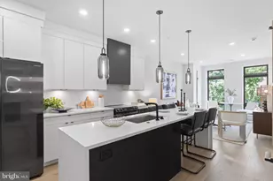 1208 M St NW, Washington, DC 20005 - Photo 4