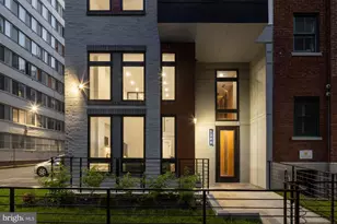 1208 M St NW, Washington, DC 20005 - Photo 2