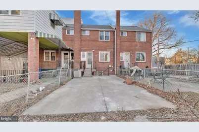 818 51st Street SE, Washington, DC 20019 - Photo 20