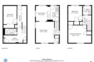 818 51st St SE, Washington, DC 20019 - Photo 26