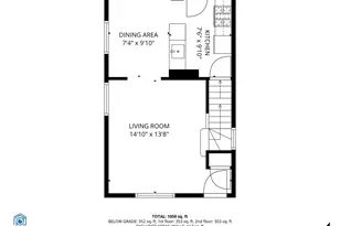 818 51st St SE, Washington, DC 20019 - Photo 34