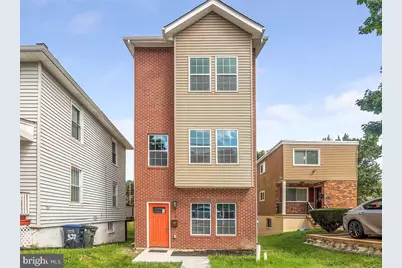 519 48th Place NE, Washington, DC 20019 - Photo 1