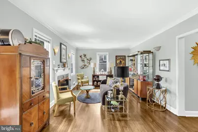 3429 Highwood Drive SE, Washington, DC 20020 - Photo 2