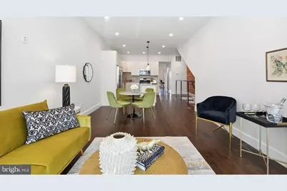 26 Q Street NE #1, Washington, DC 20002 - Photo 1