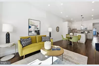 26 Q Street NE #1, Washington, DC 20002 - Photo 2