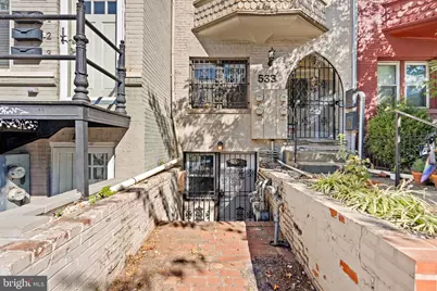 [Address not provided], Washington, DC 20001 - Photo 4