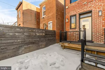 1304 Emerald Street NE, Washington, DC 20002 - Photo 30