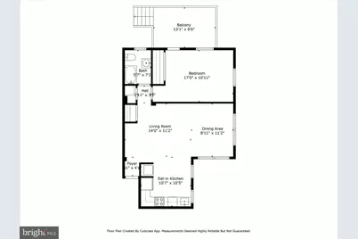 1858 California Street NW #33, Washington, DC 20009 - Photo 32