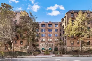 3900 Connecticut Ave NW, Washington, DC 20008 - Photo 1