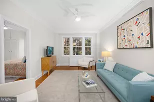 3900 Connecticut Ave NW, Washington, DC 20008 - Photo 4