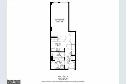 601 Pennsylvania Avenue NW #901, Washington, DC 20004 - Photo 16