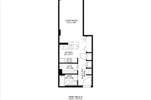 601 Pennsylvania Ave NW, Washington, DC 20004 - Photo 16