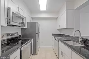 601 Pennsylvania Ave NW, Washington, DC 20004 - Photo 4