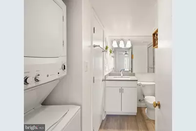 2111 Wisconsin Avenue NW #606, Washington, DC 20007 - Photo 8