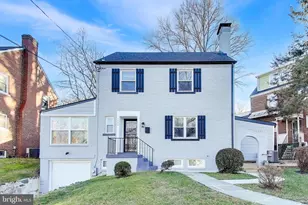 3405 Carpenter St SE, Washington, DC 20020 - Photo 1