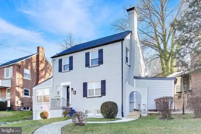 3405 Carpenter Street SE, Washington, DC 20020 - Photo 2