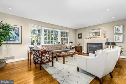 4225 50th Street NW, Washington, DC 20016 - Photo 4