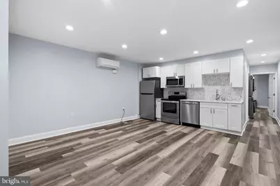 1641 4th Street NW #2, Washington, DC 20001 - Photo 6