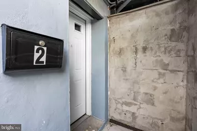 1641 4th Street NW #2, Washington, DC 20001 - Photo 4