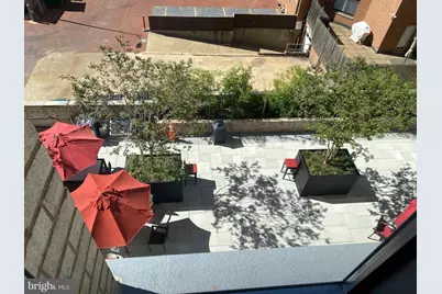 940 25th Street NW #205S, Washington, DC 20037 - Photo 4
