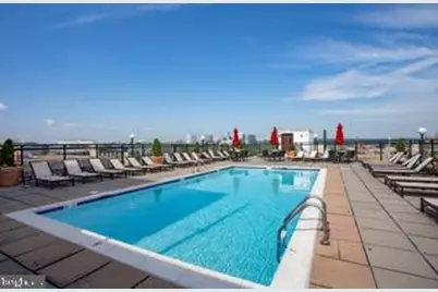 940 25th Street NW #205S, Washington, DC 20037 - Photo 4