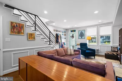 1275 Oates Street NE, Washington, DC 20002 - Photo 6