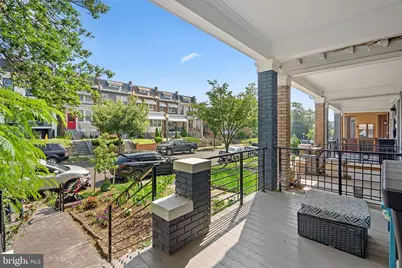 1275 Oates Street NE, Washington, DC 20002 - Photo 38