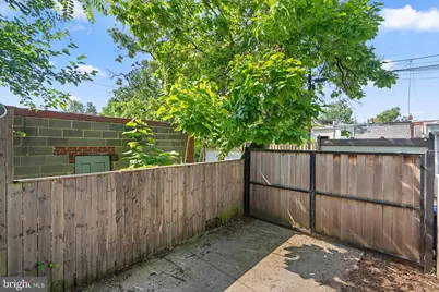 1275 Oates Street NE, Washington, DC 20002 - Photo 36