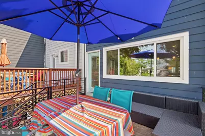 1275 Oates Street NE, Washington, DC 20002 - Photo 34