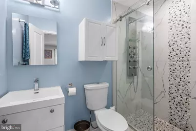 1275 Oates Street NE, Washington, DC 20002 - Photo 20