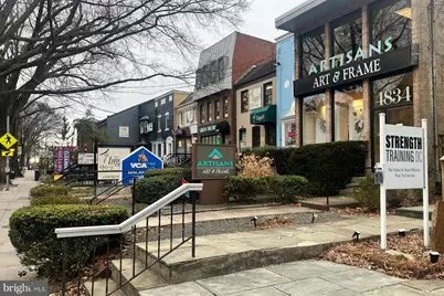 4840 Macarthur Boulevard NW #401, Washington, DC 20007 - Photo 18