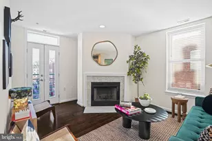 2627 Adams Mill Rd NW, Washington, DC 20009 - Photo 12