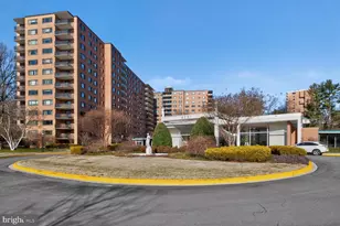 4201 Cathedral Ave NW, Washington, DC 20016 - Photo 1