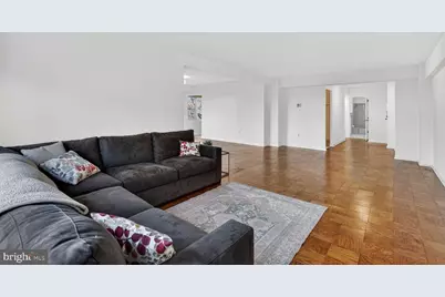 4201 Cathedral Avenue NW #601E, Washington, DC 20016 - Photo 4