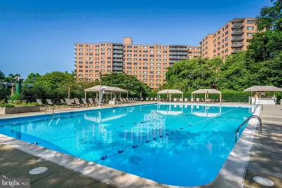 4201 Cathedral Avenue NW #601E, Washington, DC 20016 - Photo 18